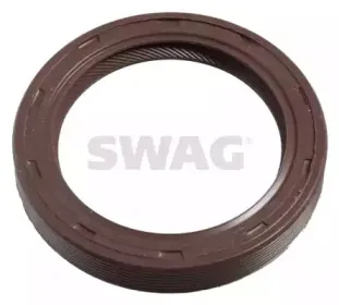 Уплотняющее кольцо, коленчатый вал SWAG купить